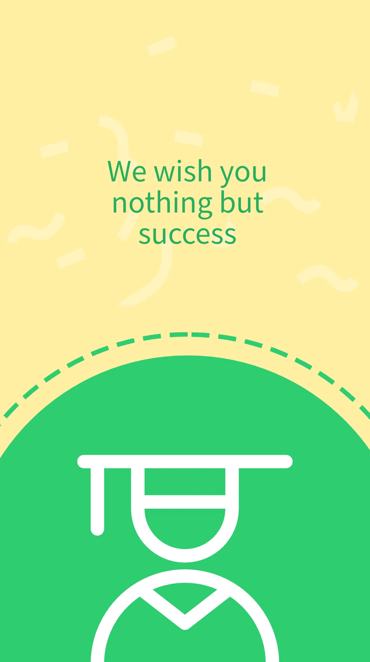 Free Welcome Back To School Instagram Story Template to Edit Online