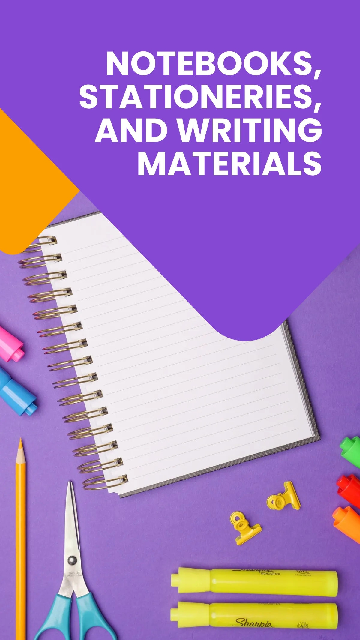 Free Back To School Discount Instagram Story Template to Edit Online