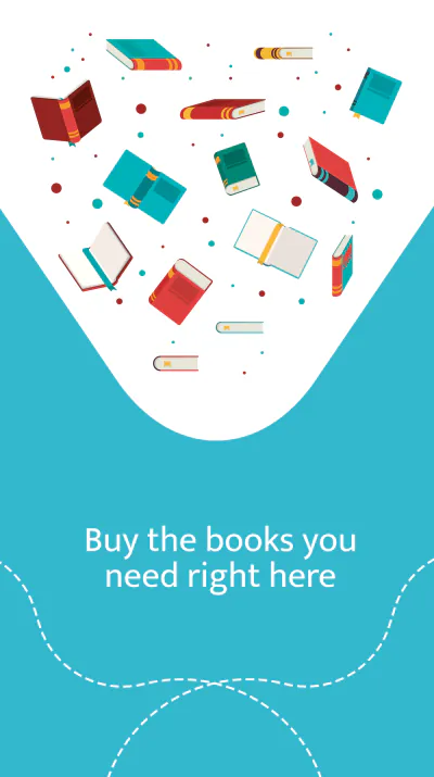 Free Back To School Sale Instagram Story Template to Edit Online
