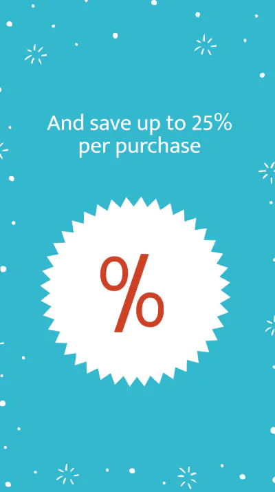 Free Back To School Sale Instagram Story Template to Edit Online