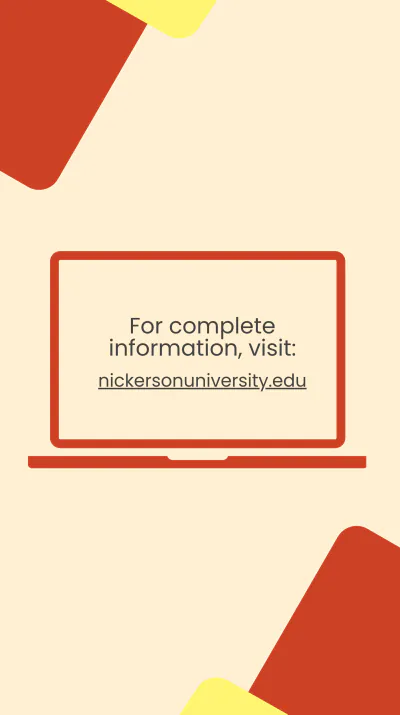 Free Back To School Fundraising Event Instagram Story Template to Edit Online