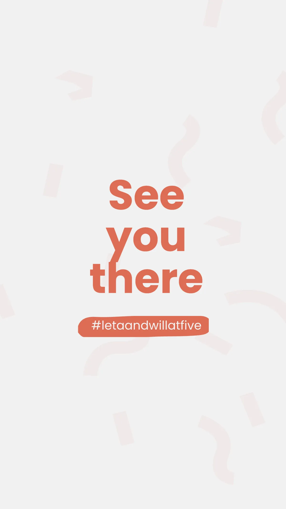 Free Anniversary Party Instagram Story Template to Edit Online