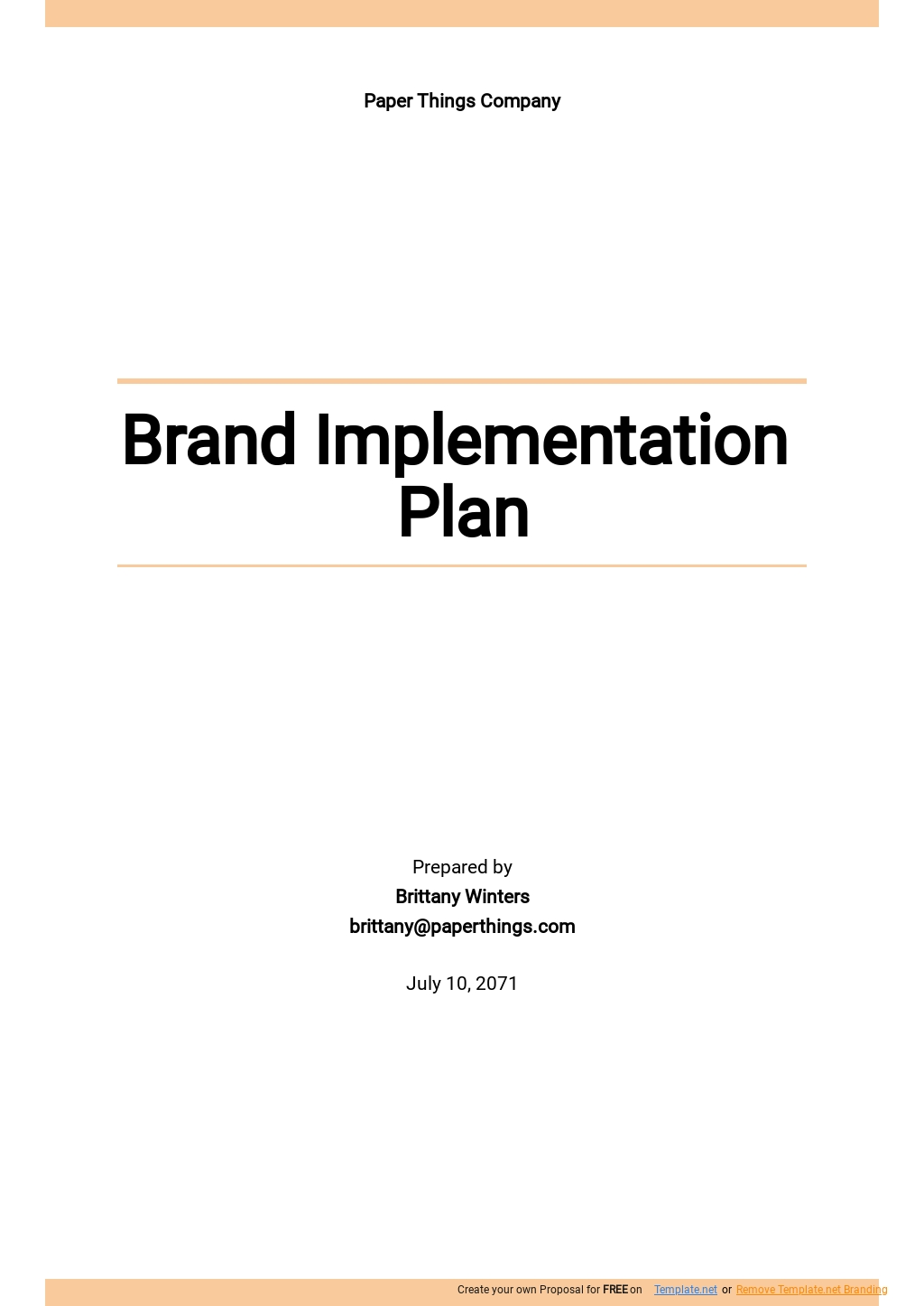 Brand Implementation Plan Template.jpe