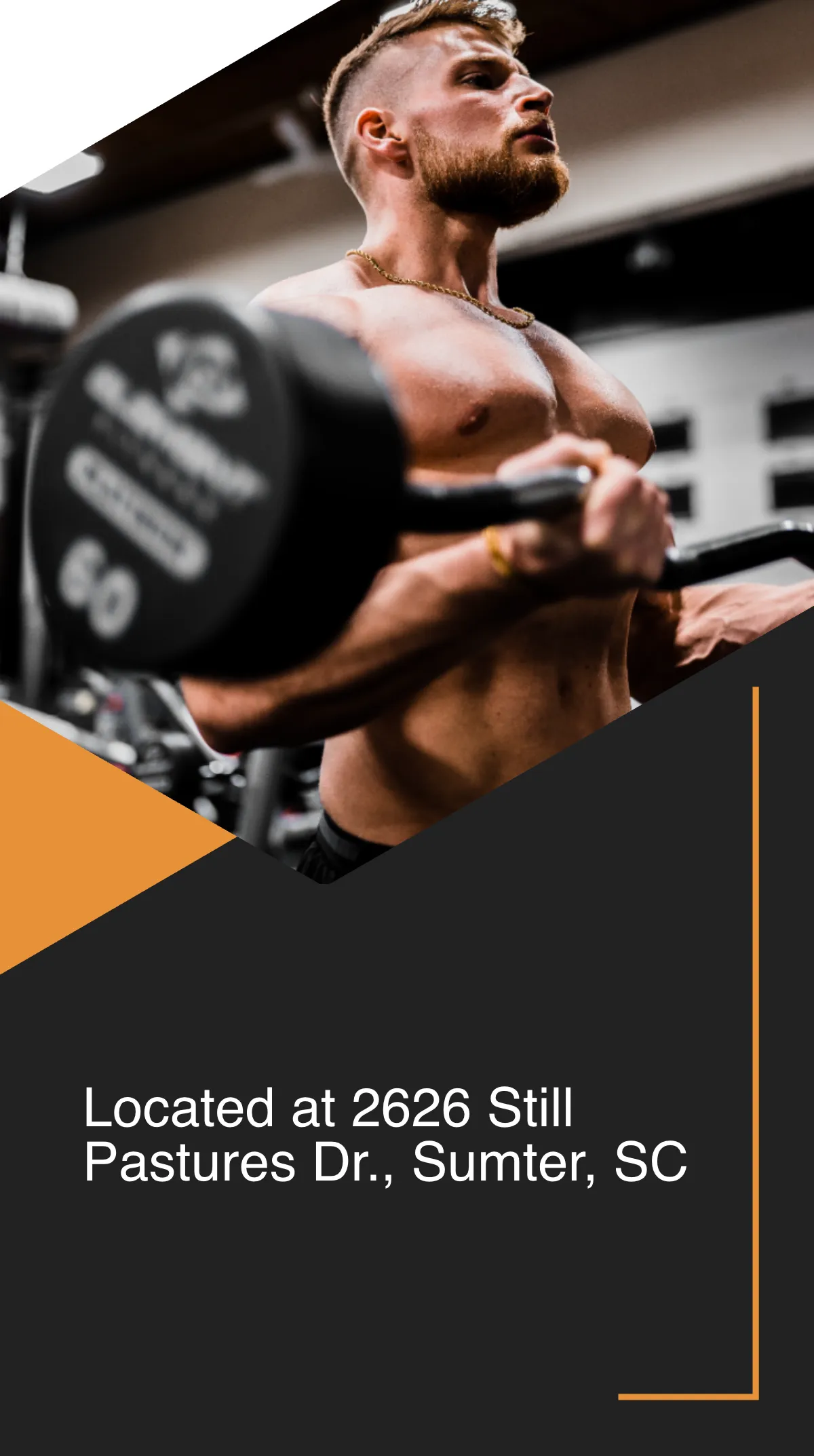 Free Gym Opening Instagram Story Template to Edit Online