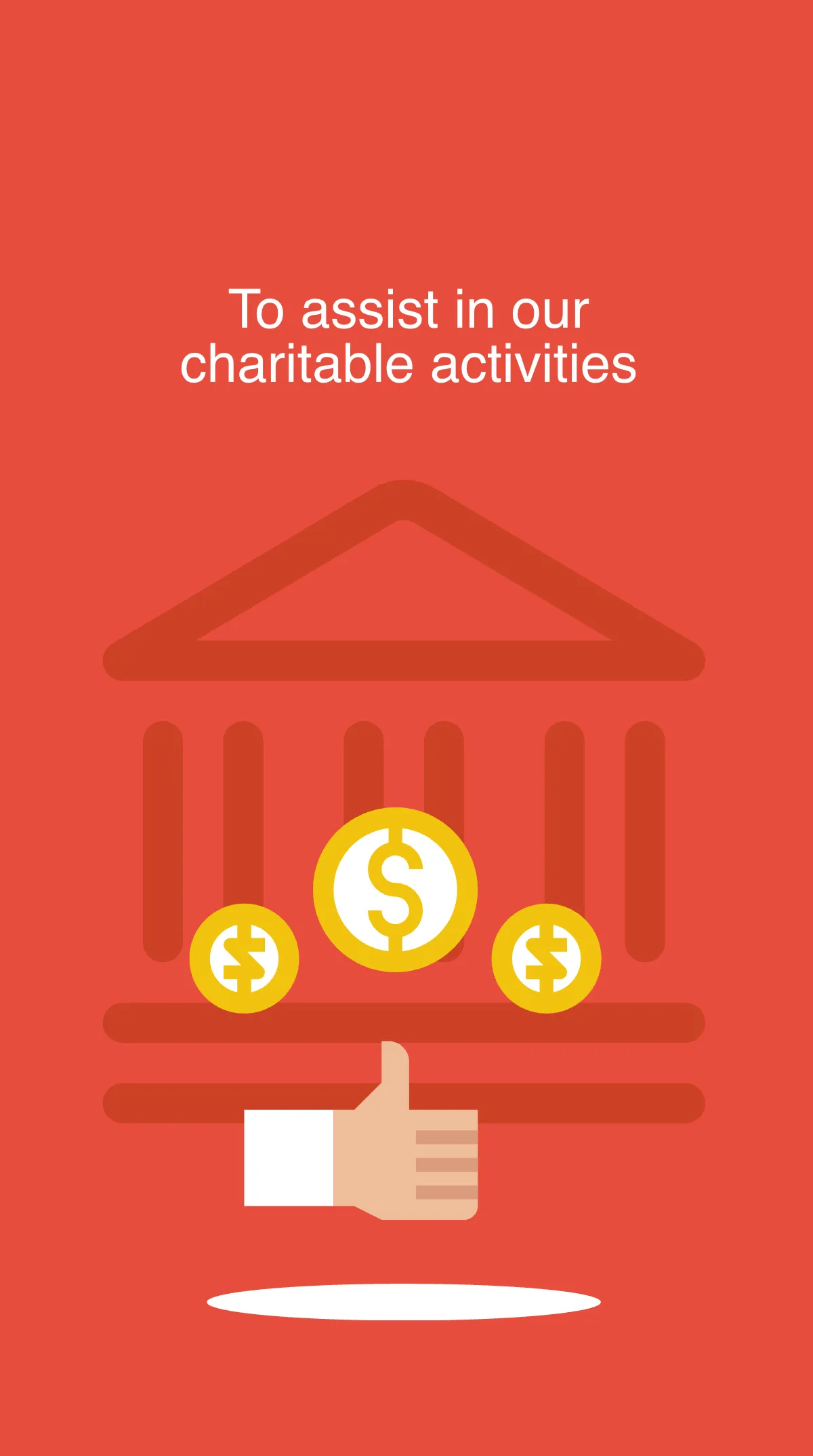 Free Volunteers Needed Instagram Story Template to Edit Online