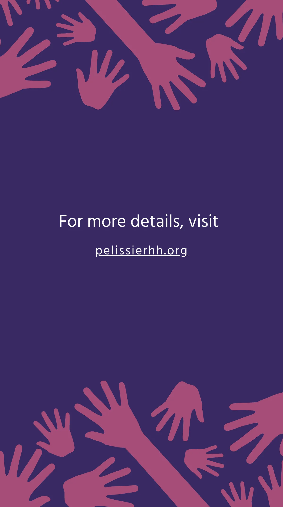 Free Volunteer Recruitment Instagram Story Template to Edit Online
