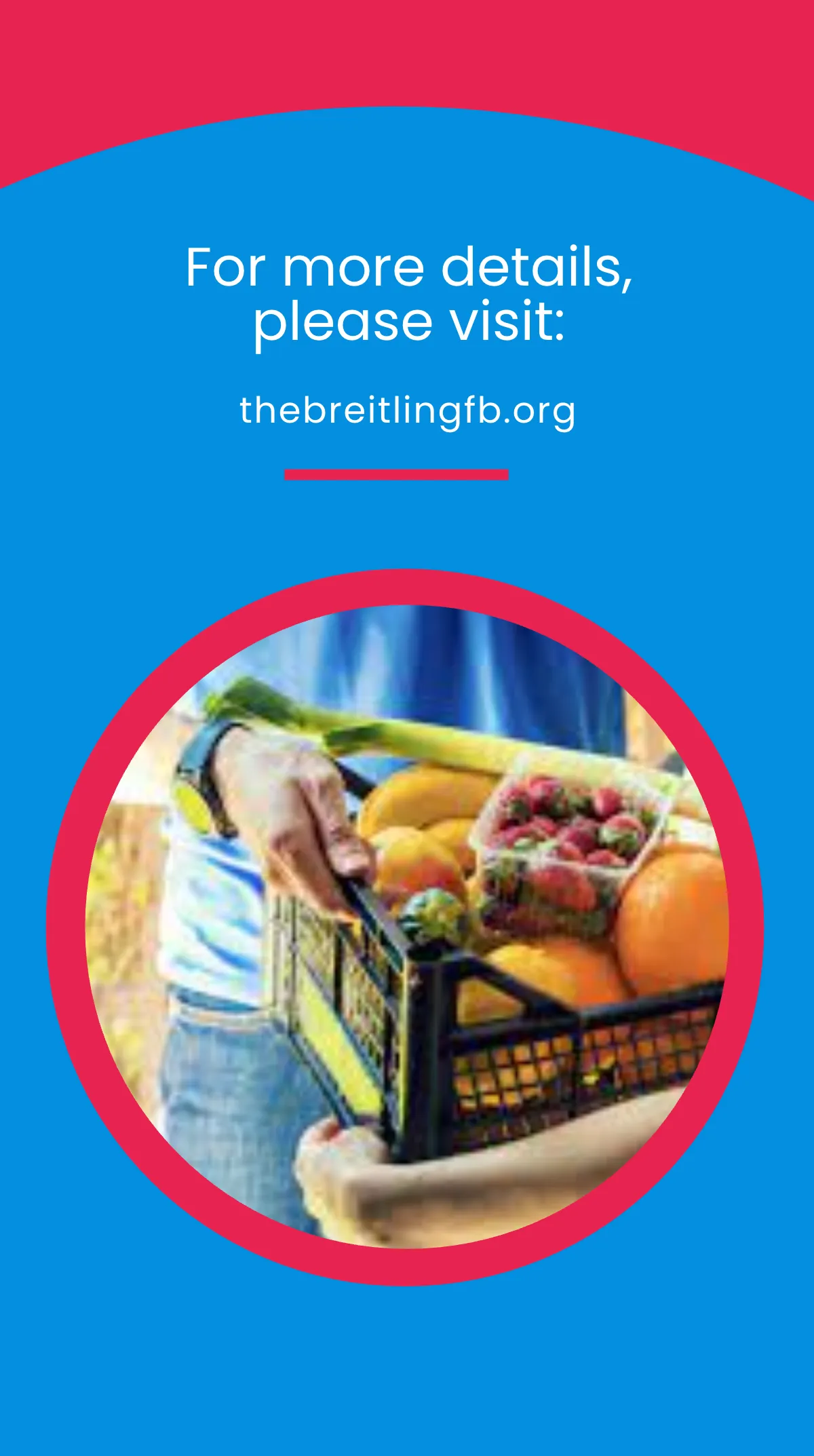 Free Community Volunteer Instagram Story Template to Edit Online