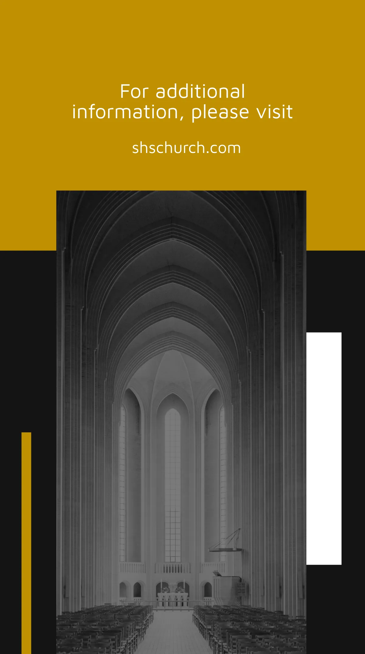 Free Church Volunteer Instagram Story Template to Edit Online