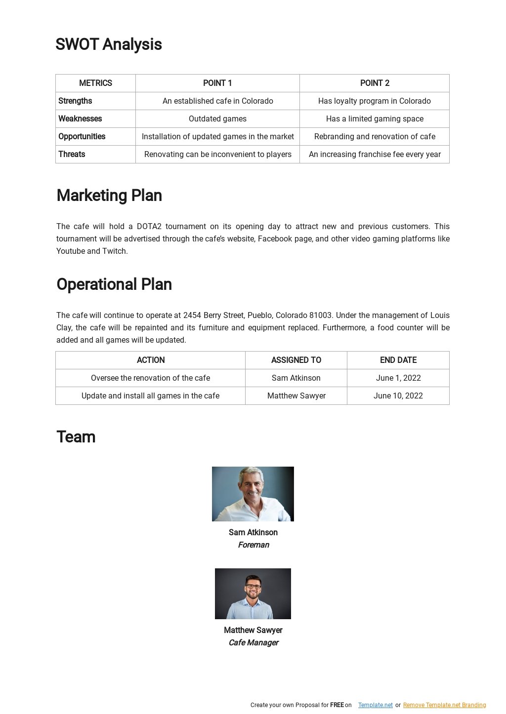 5 Year Personal Business Plan Template 2.jpe