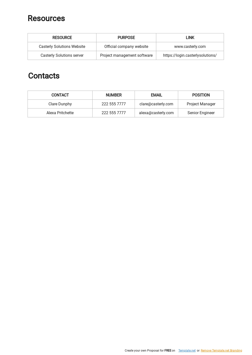 Project Transition Control Plan Template 3.jpe