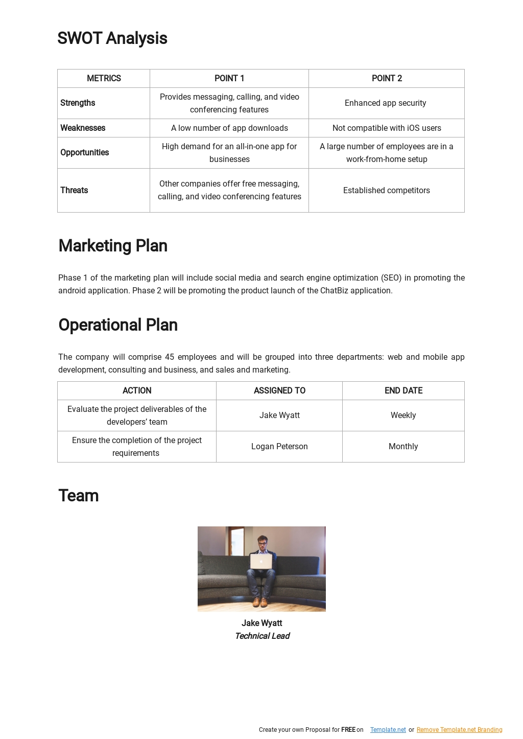 Android App Business Plan Template 2.jpe