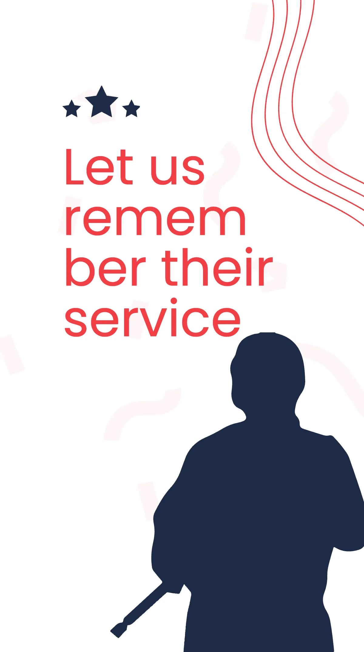 Free Memorial Day Bbq Instagram Story Template to Edit Online