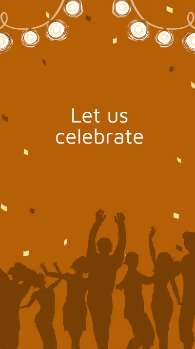 Free Pentecost Sunday Church Instagram Story Template to Edit Online