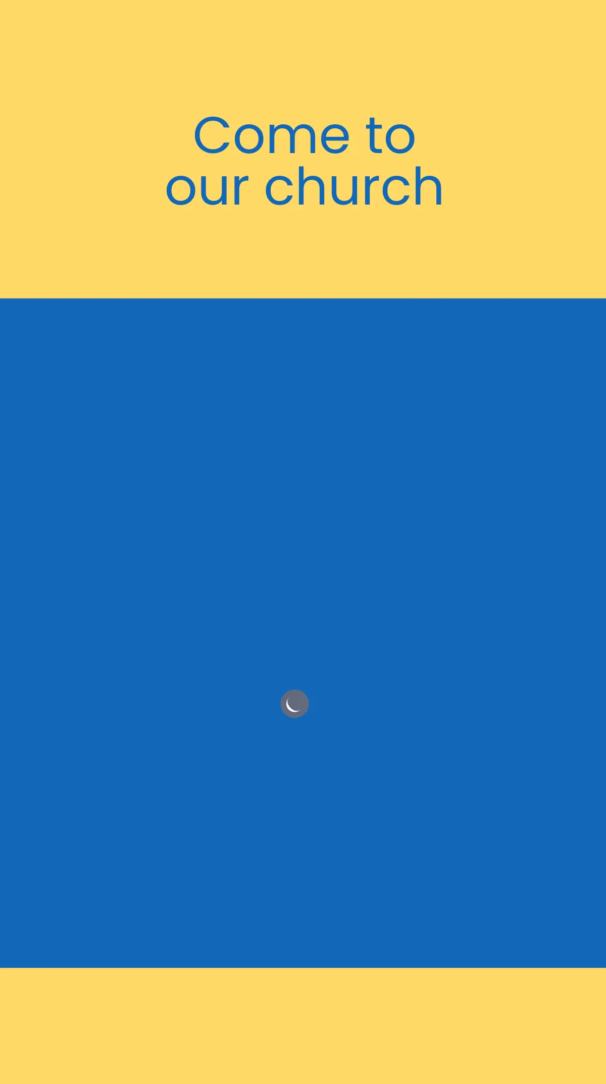 Free Pentecost Sunday Event Instagram Story Template to Edit Online