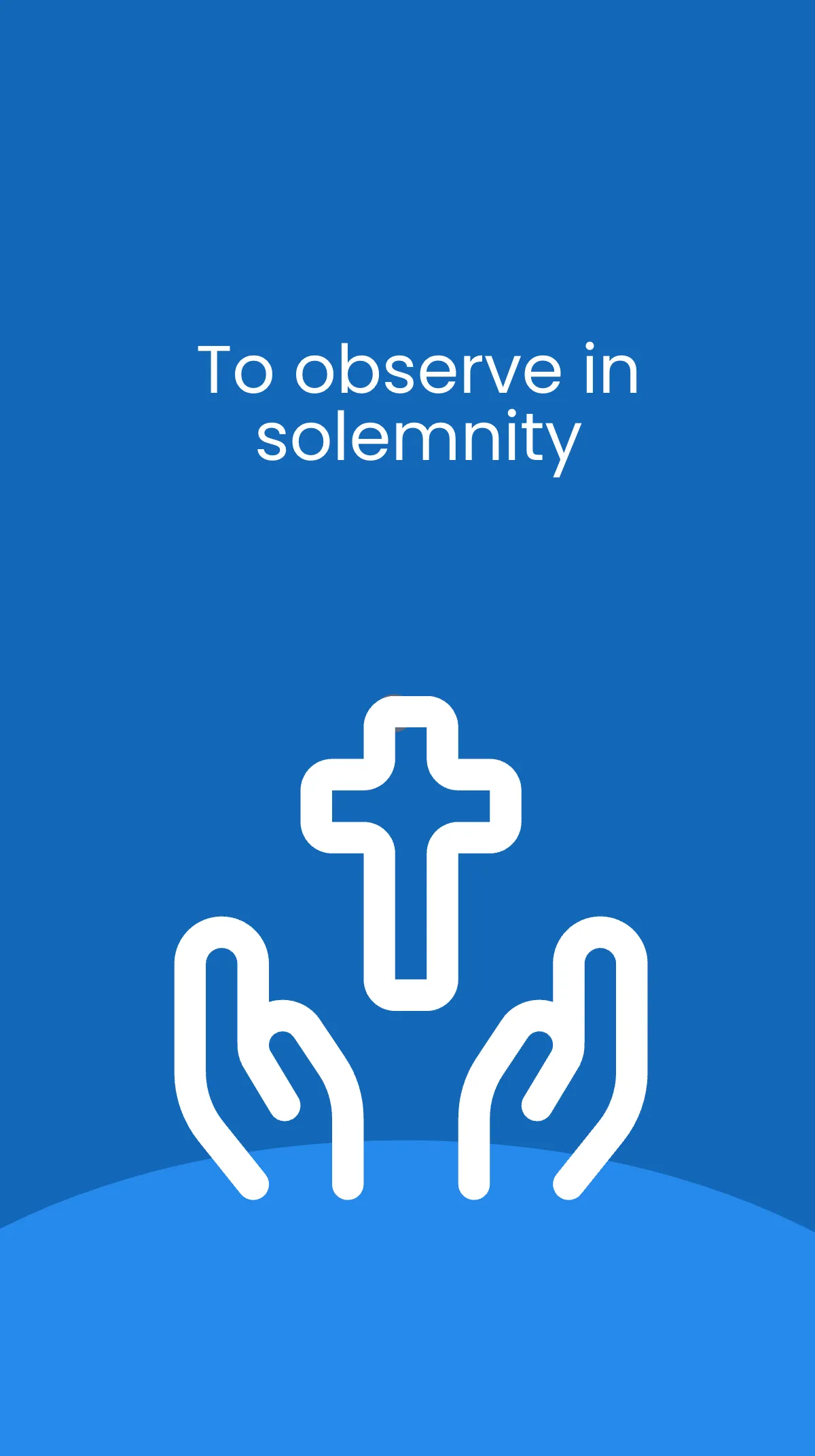 Free Pentecost Sunday Event Instagram Story Template to Edit Online