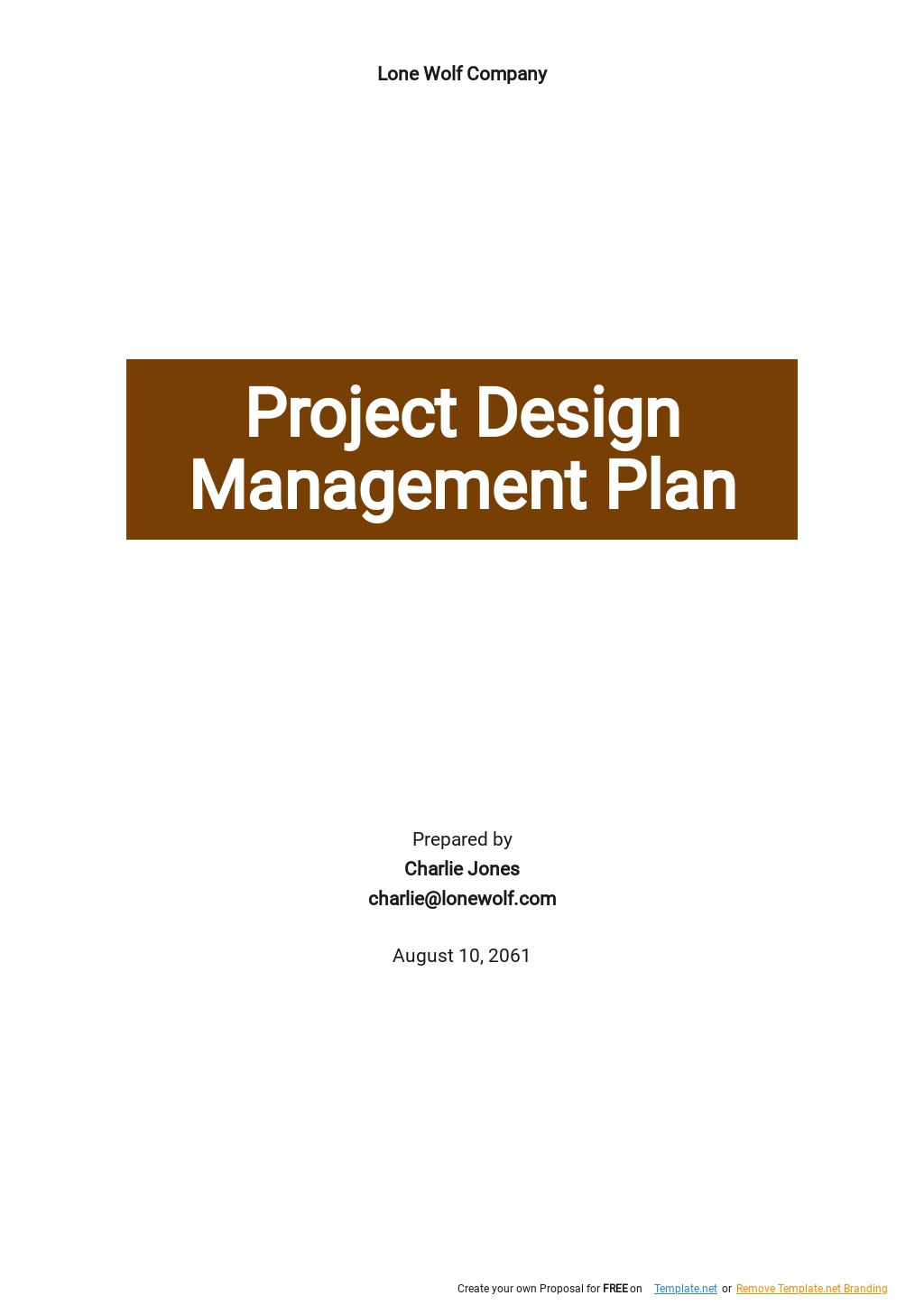 free-simple-project-waste-management-plan-template-google-docs-word