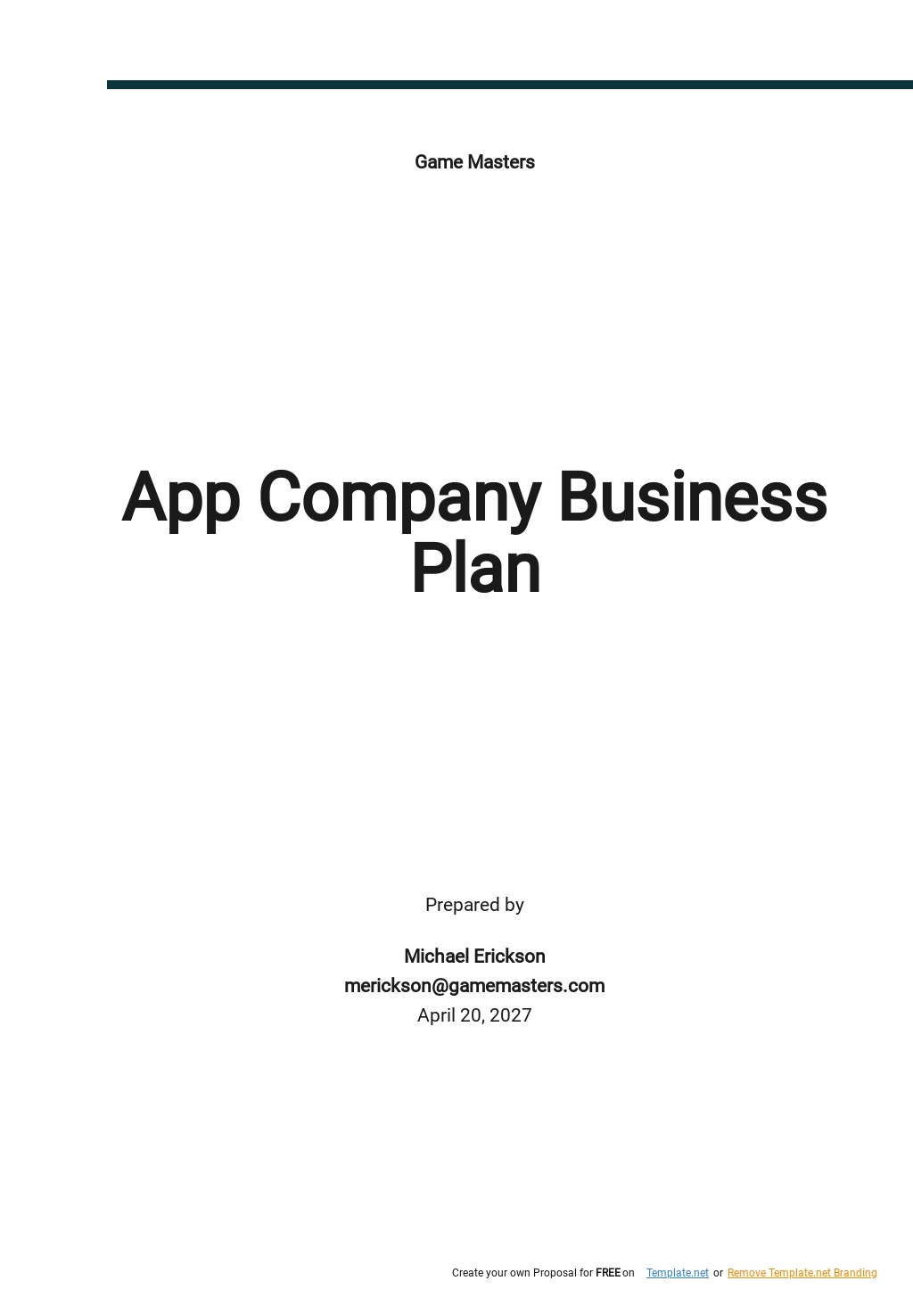 app-development-plan-template-google-docs-word-template