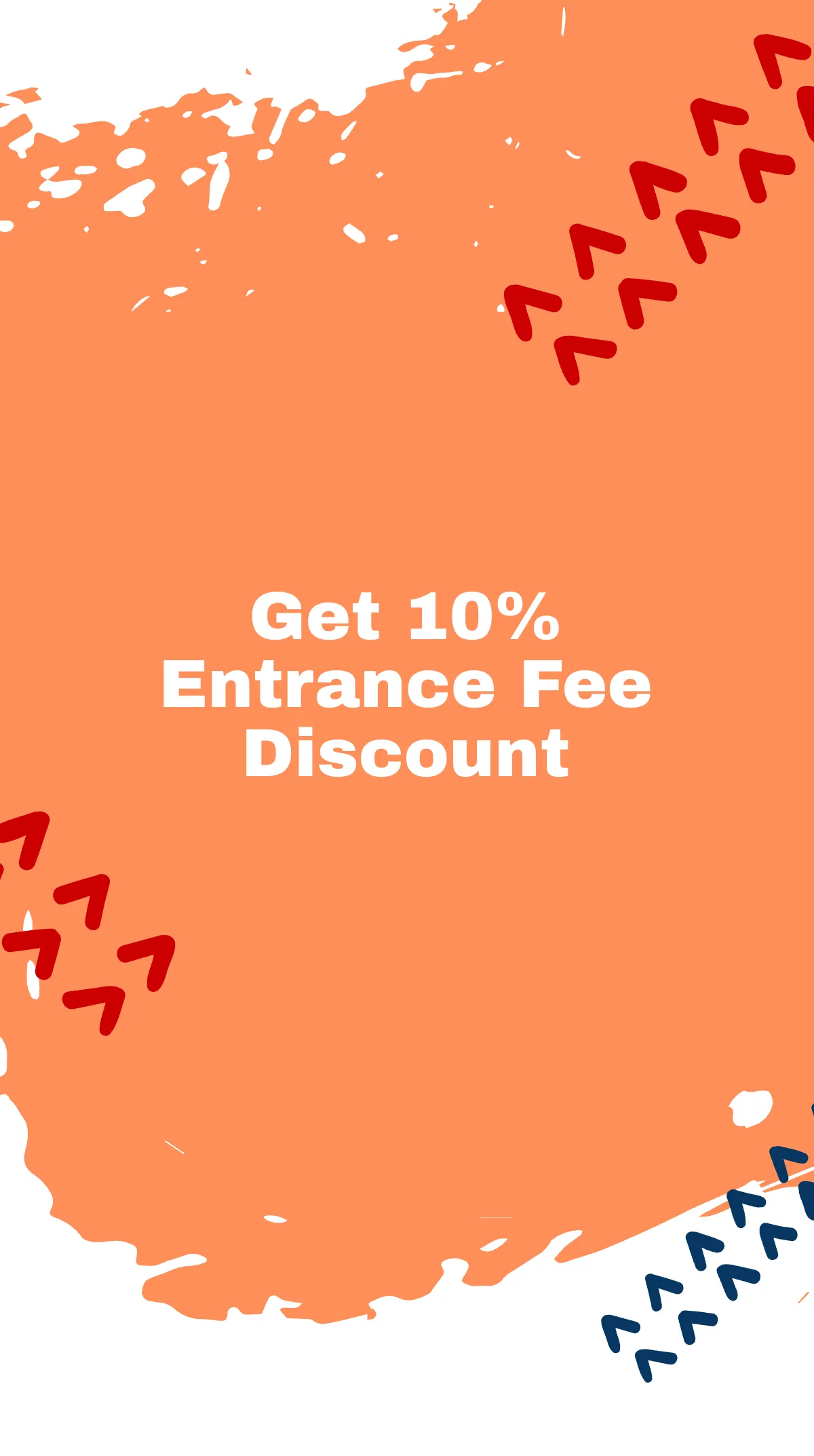 Free Art Exhibition Center Instagram Story Template to Edit Online