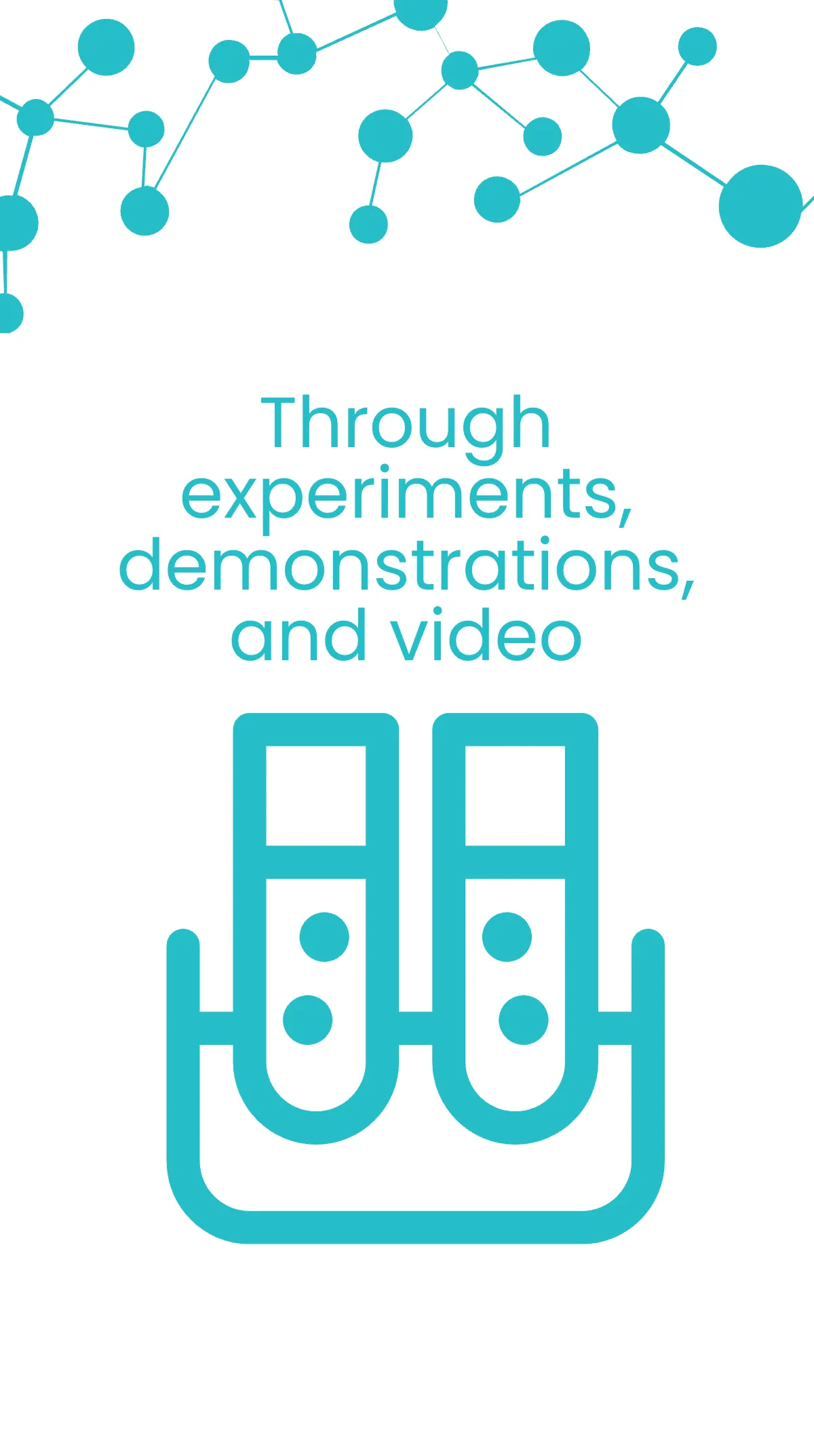 Free Science Exhibition Instagram Story Template to Edit Online