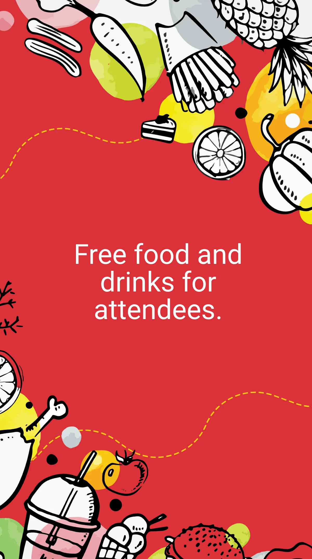 Free Election Campaign Instagram Story Template to Edit Online