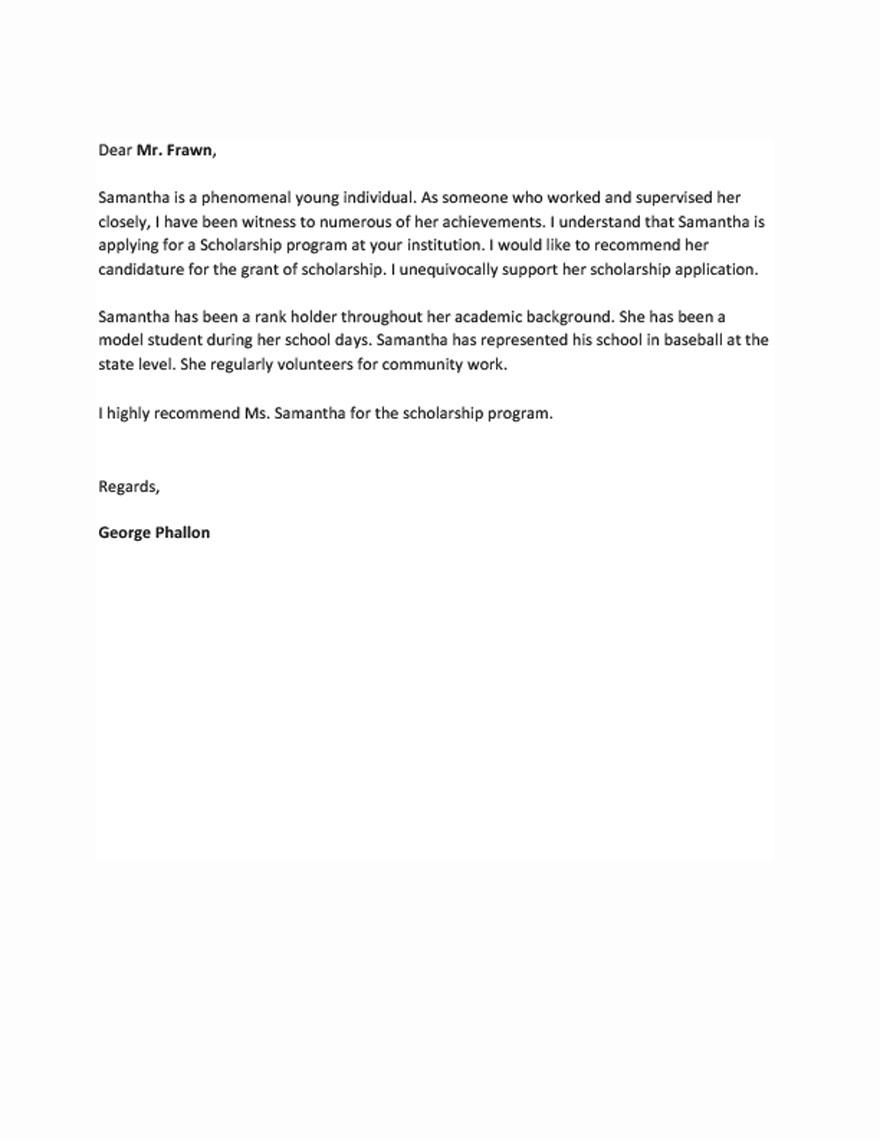 recommendation-letter-template-for-scholarship-google-docs-word-template