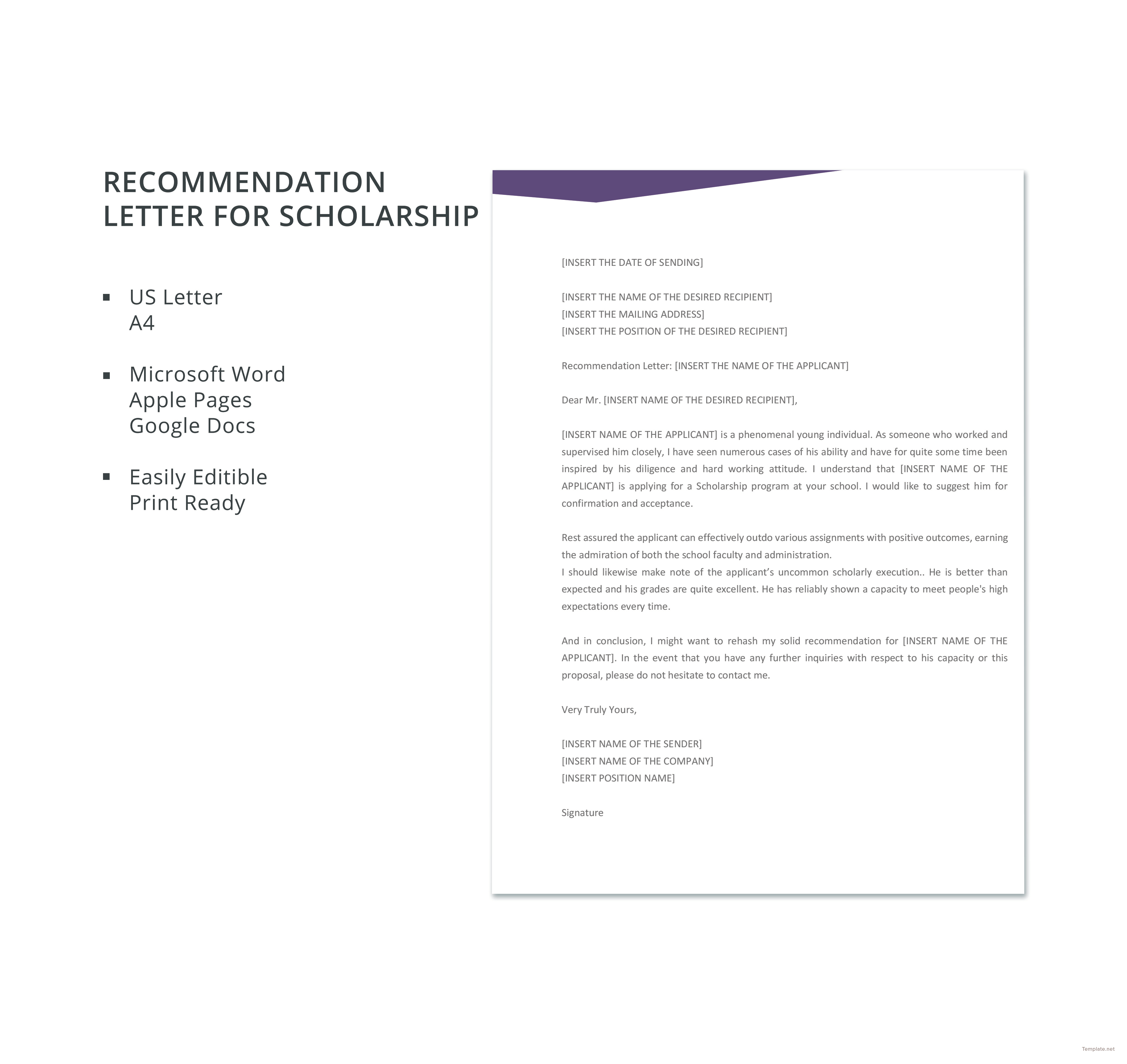 free-recommendation-letter-template-for-scholarship-in-microsoft-word-apple-pages-google-docs