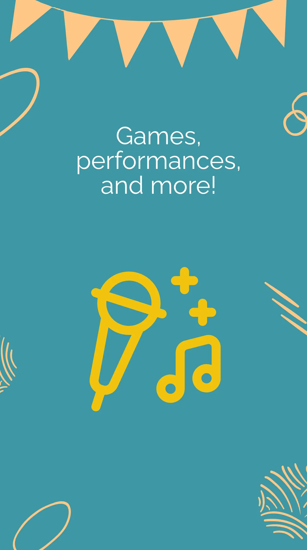 Free Fundraiser Campaign Instagram Story Template to Edit Online