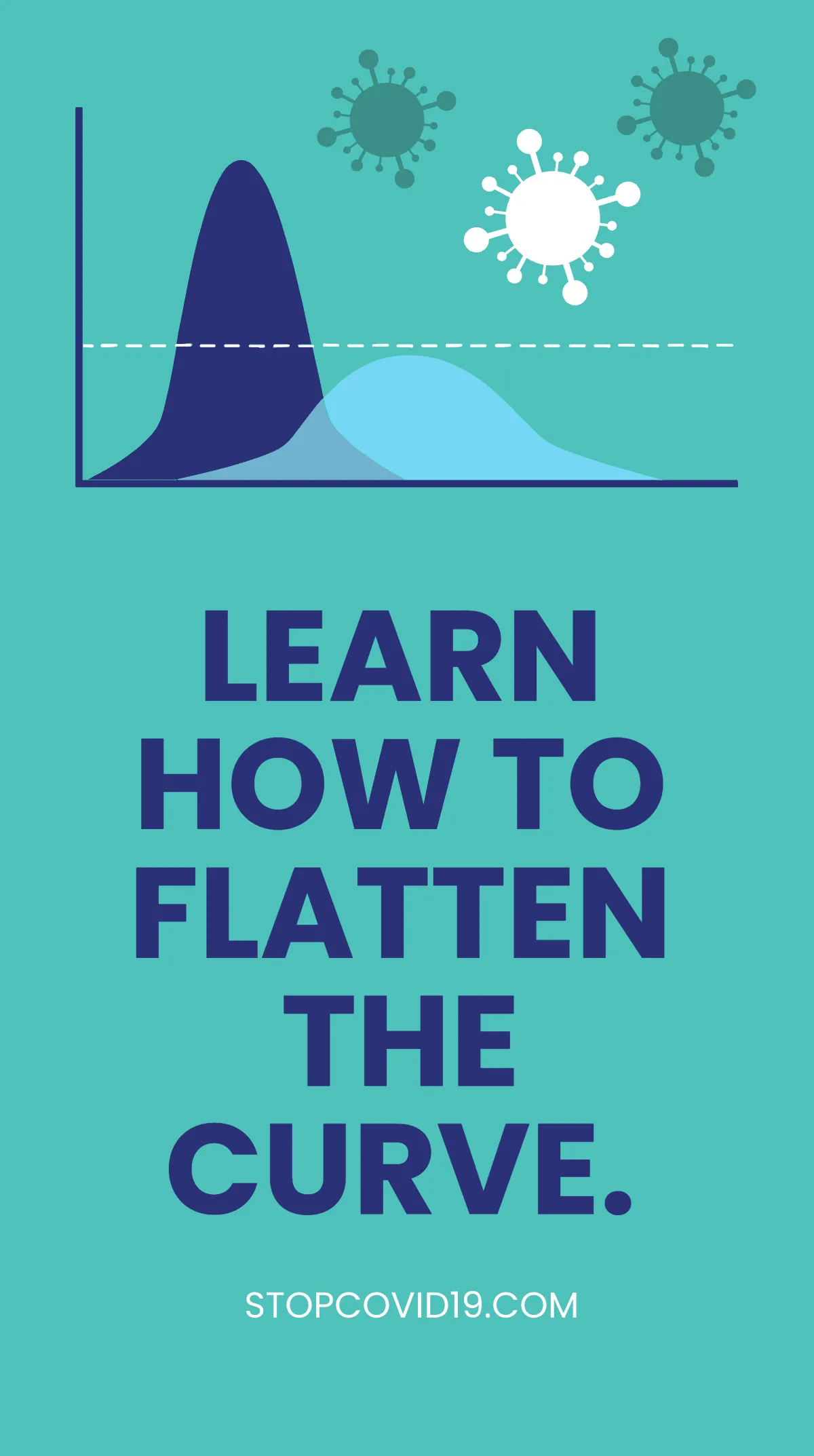 Free Covid 19 Campaign Instagram Story Template to Edit Online