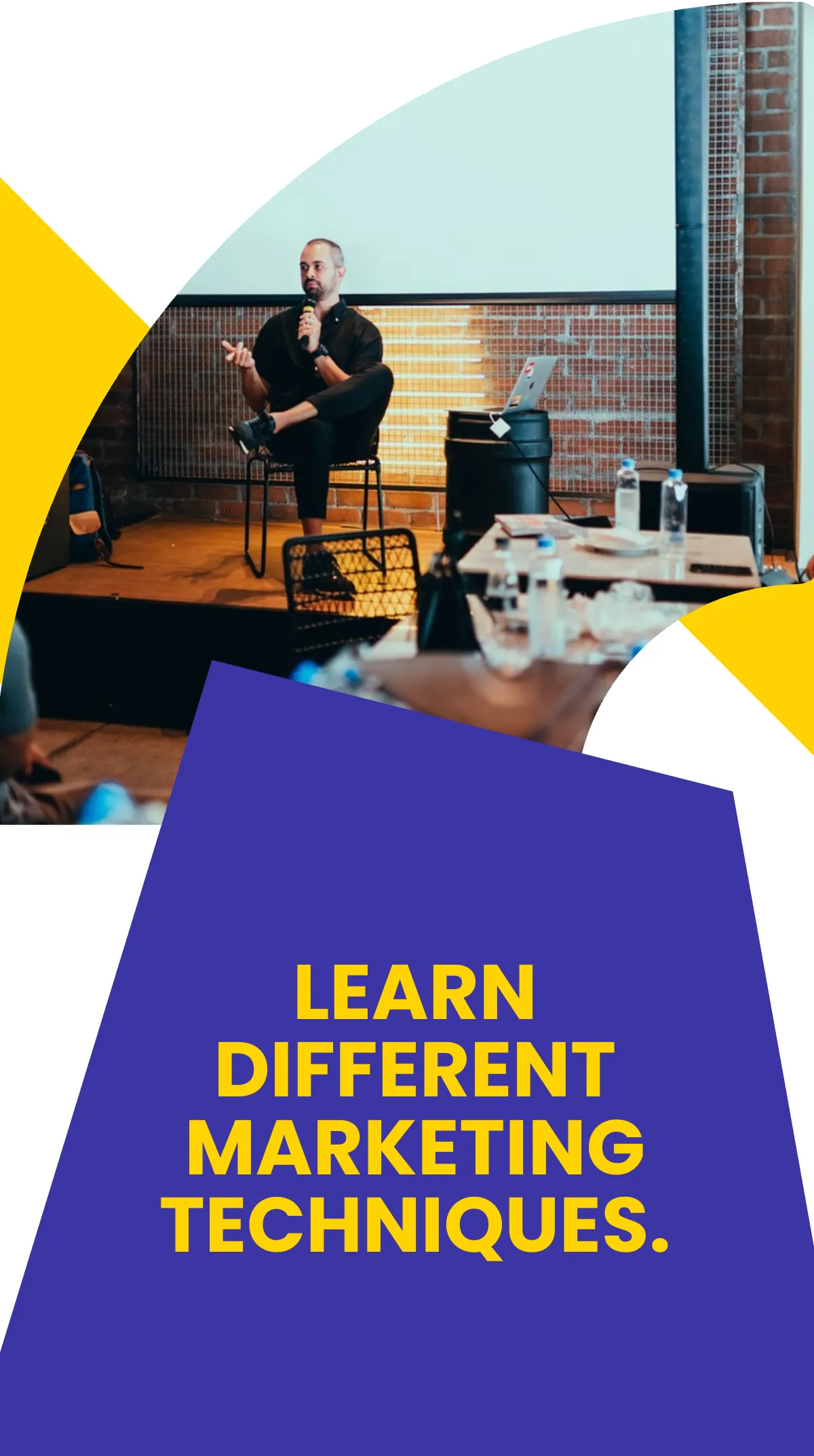 Free Marketing Campaign Instagram Story Template to Edit Online