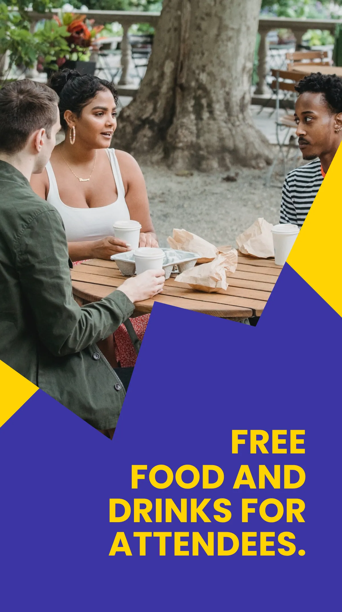 Free Marketing Campaign Instagram Story Template to Edit Online