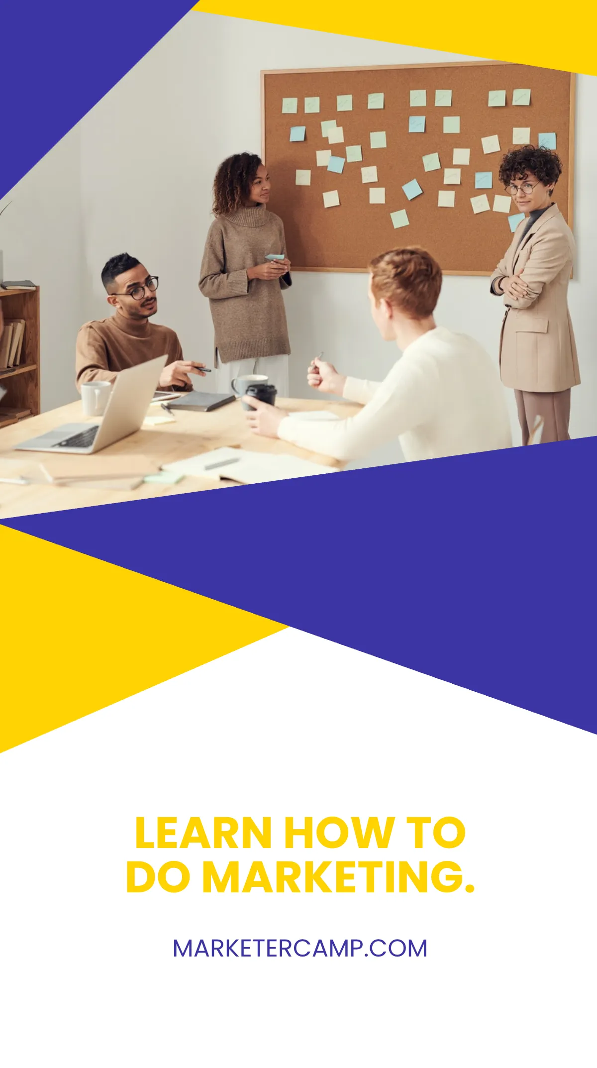 Free Marketing Campaign Instagram Story Template to Edit Online