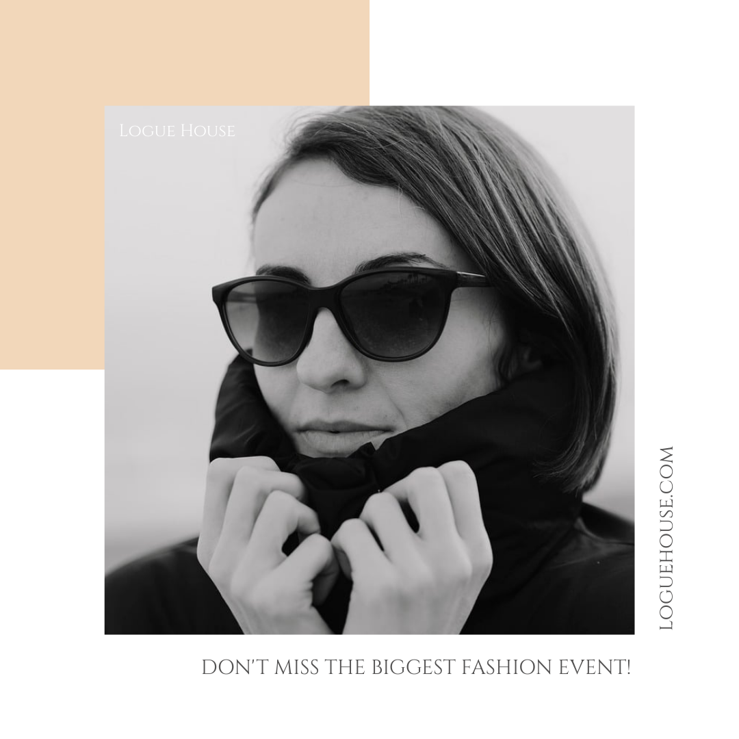 Free Fashion Campaign Instagram Post Template