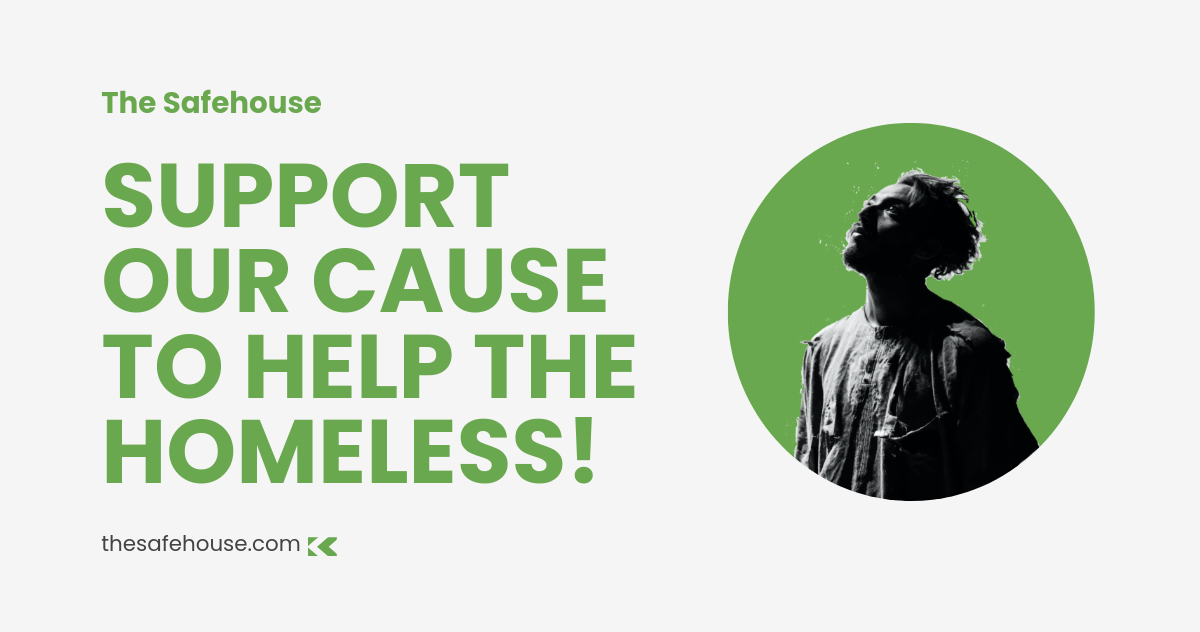 Free Charity Campaign Facebook Post Template to Edit Online