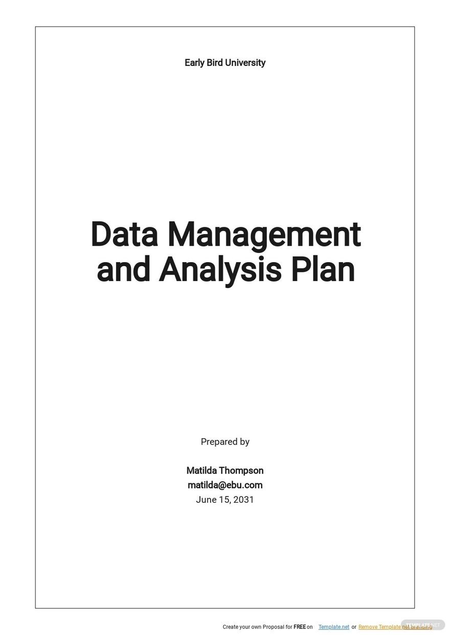 Data Management and Analysis Plan Template.jpe