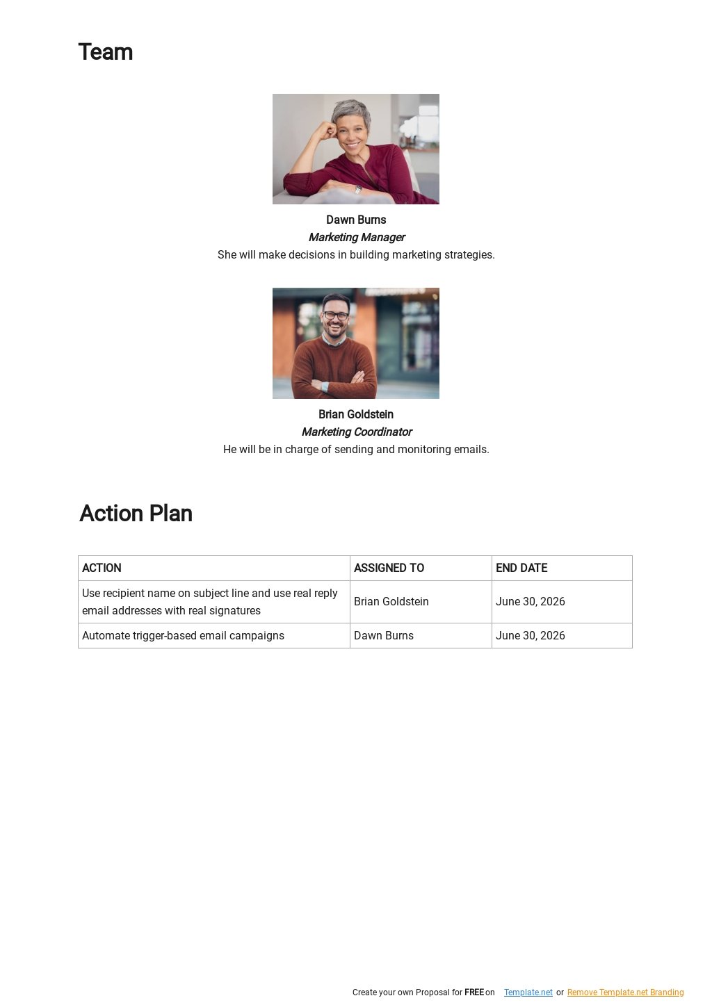 Email Marketing Strategy Plan Template 2.jpe