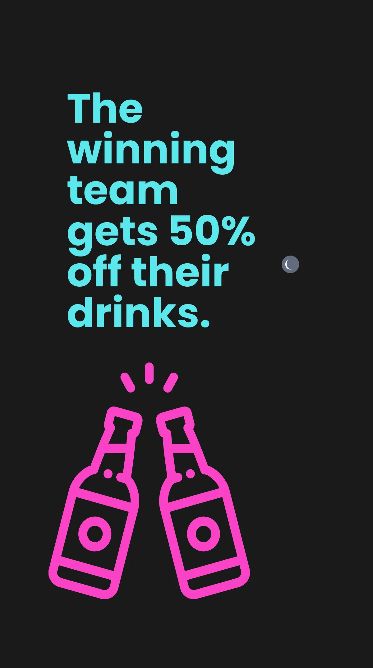 Free Bar Event Instagram Story Template to Edit Online