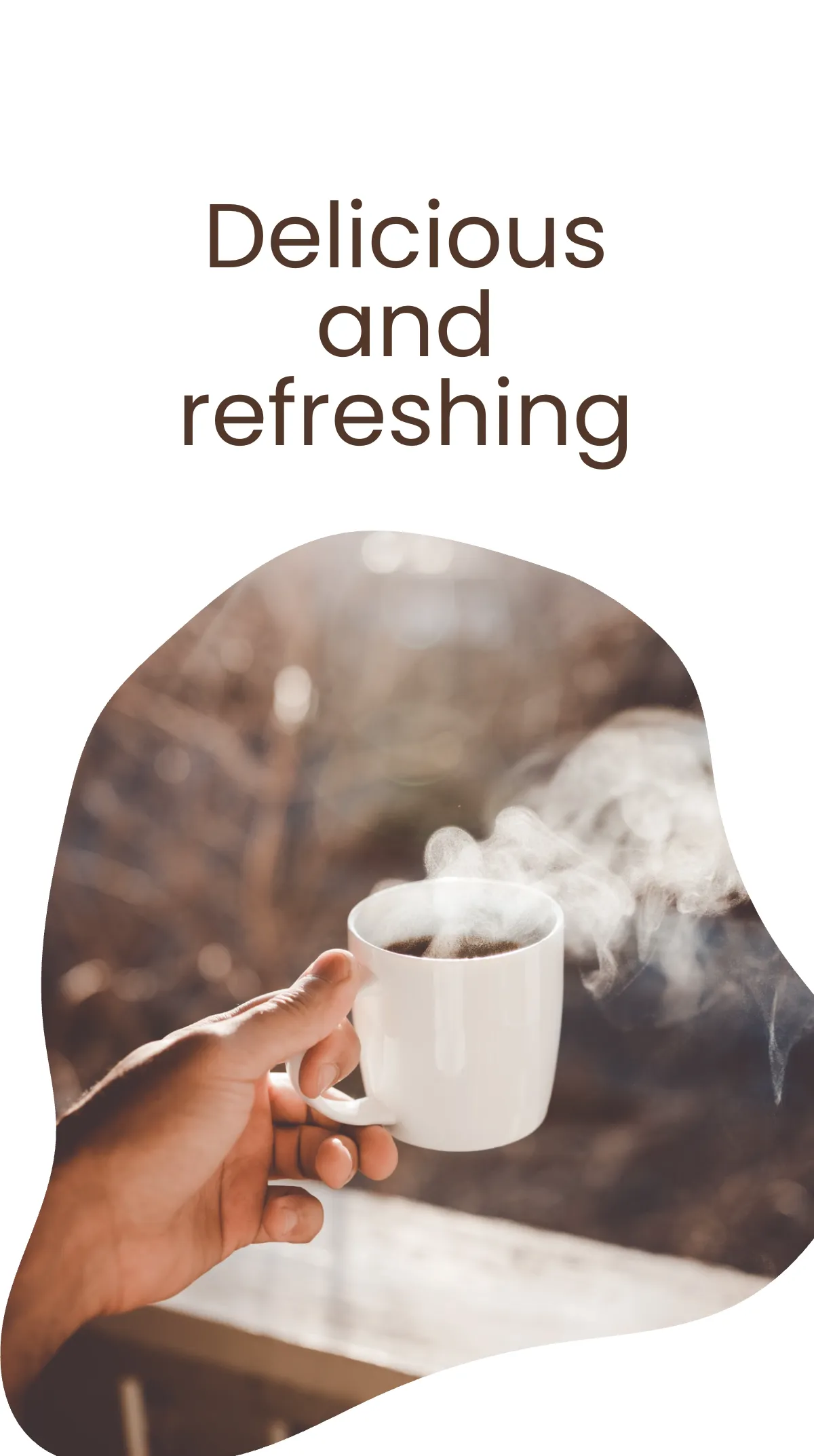 Free Coffee Bar Instagram Story Template to Edit Online