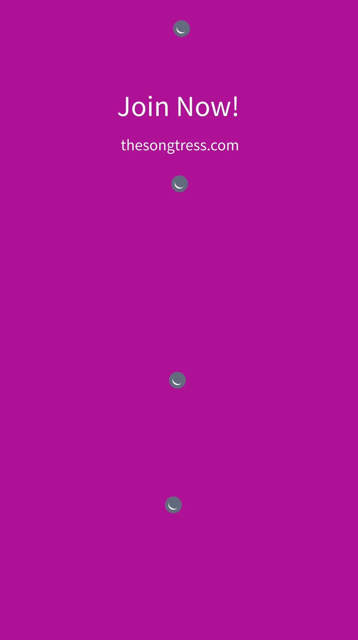 Free Karaoke Night Instagram Story Template to Edit Online