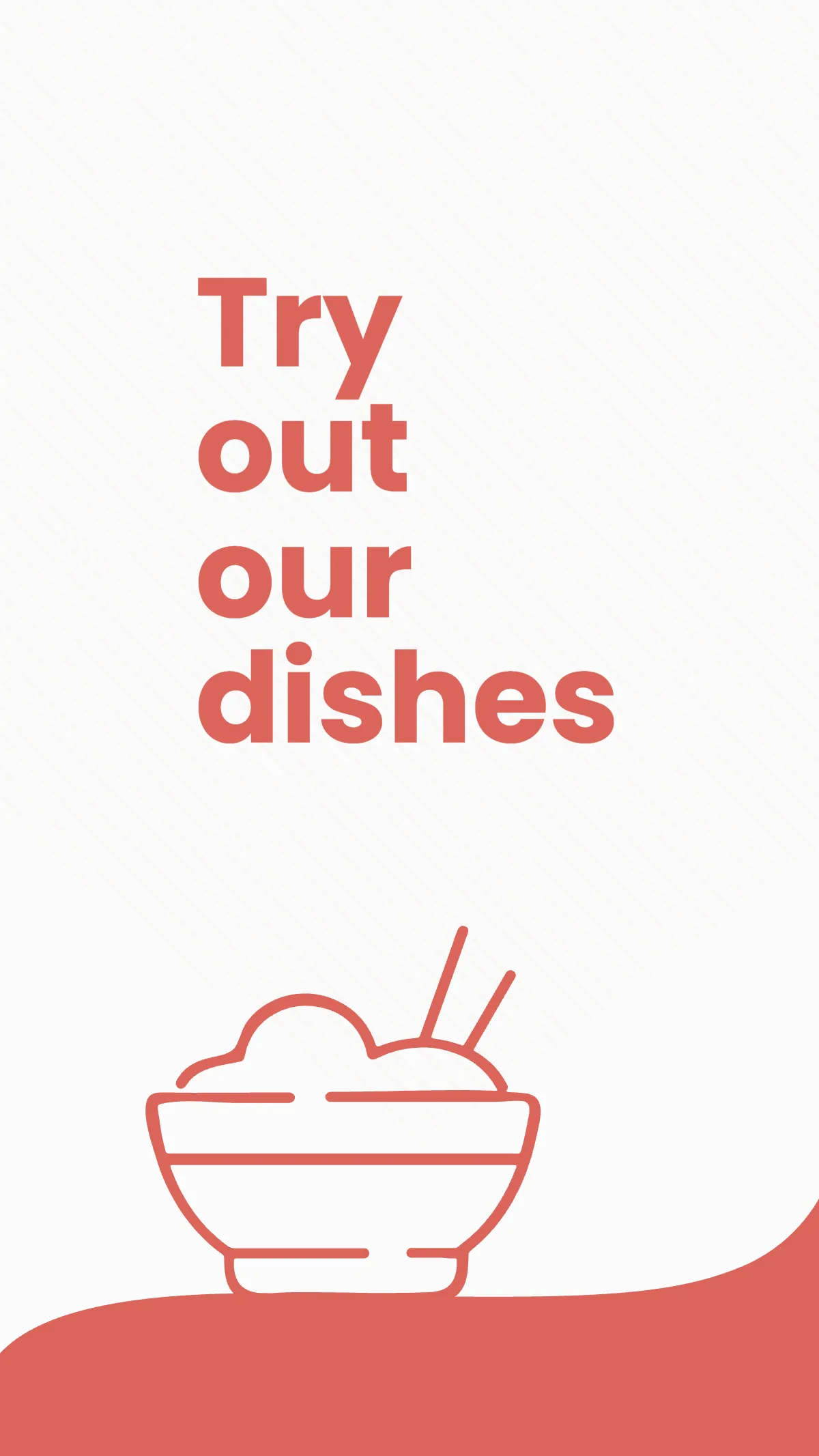 Free Food Truck Ad Instagram Story Template to Edit Online