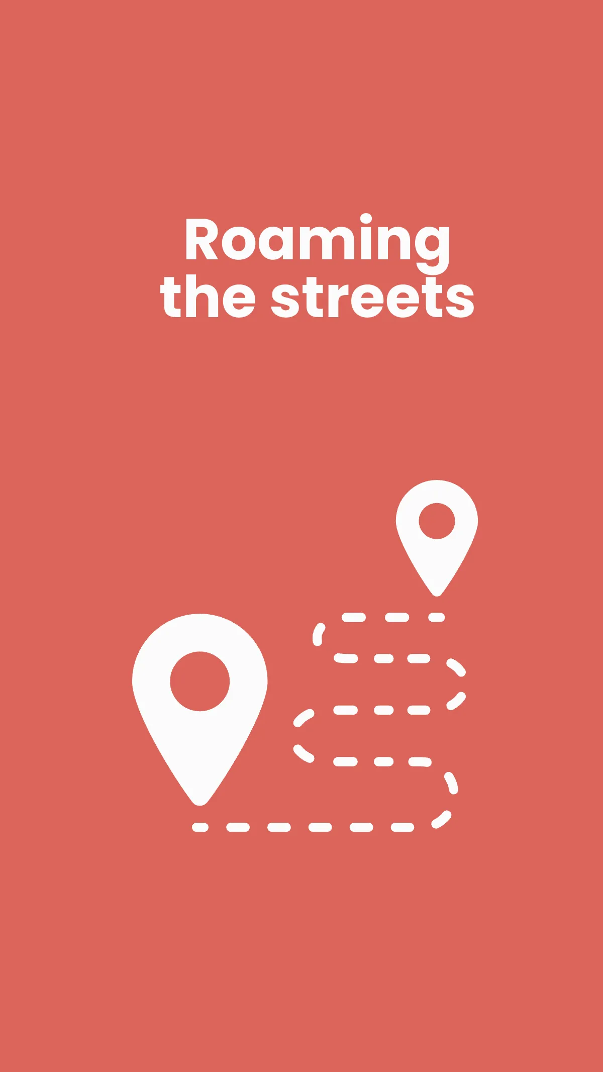 Free Food Truck Ad Instagram Story Template to Edit Online