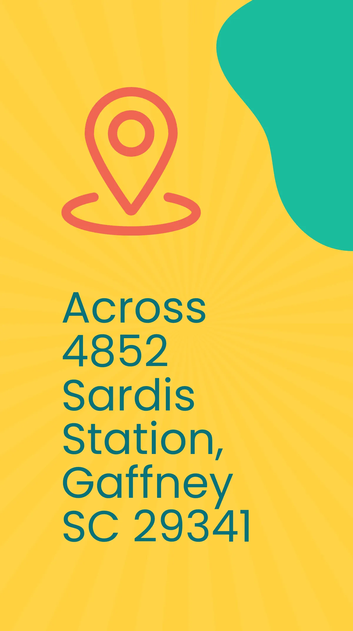 Free Food Truck Festival Instagram Story Template to Edit Online