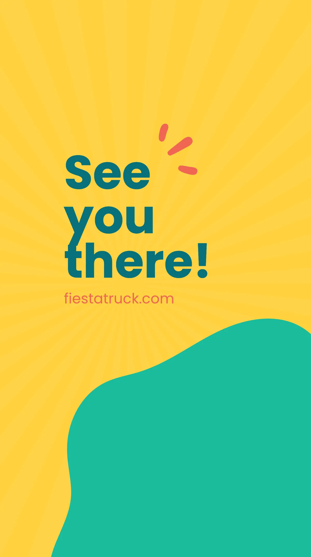 Free Food Truck Festival Instagram Story Template to Edit Online