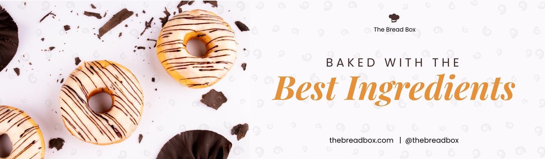 Free Bakery Shop Billboard Template in Word, Google Docs, PDF, Apple Pages, Publisher