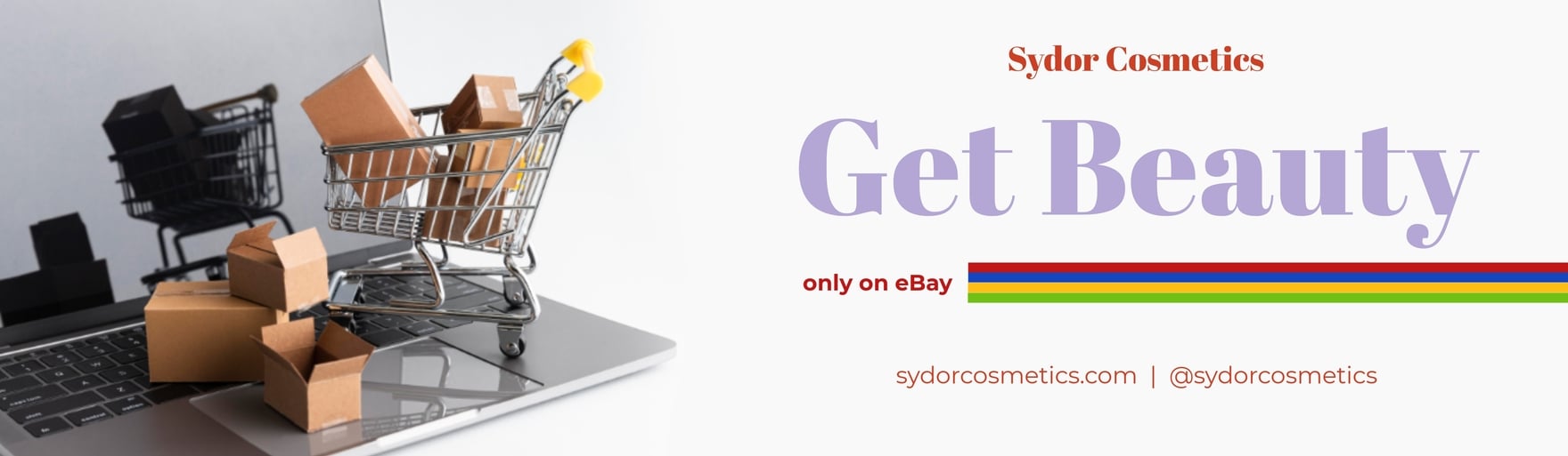 Free Ebay Store Billboard Template in Word, Google Docs, Apple Pages, Publisher