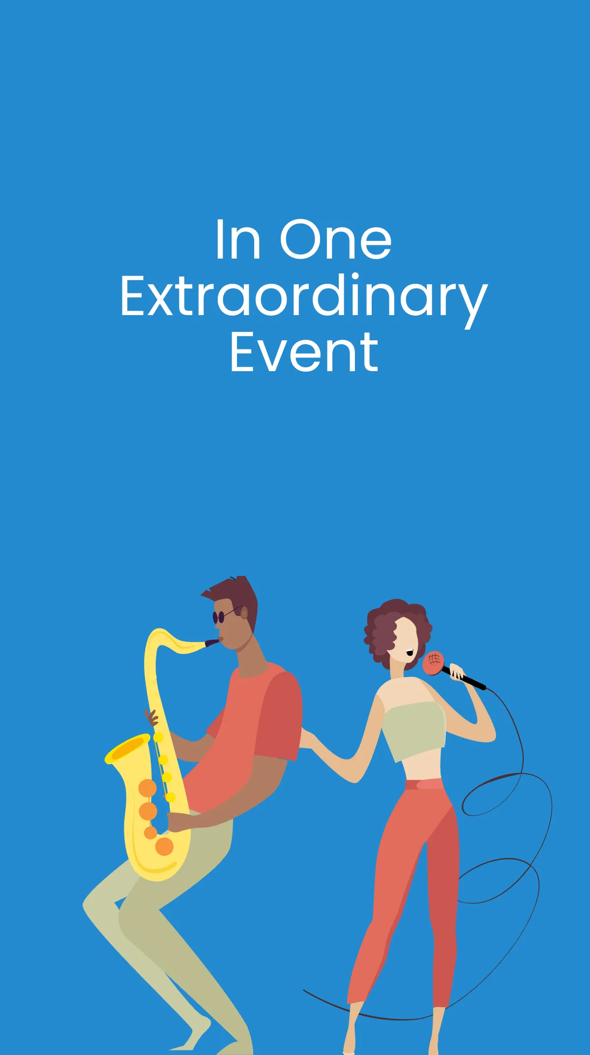 Free Philippines Independence Day Event Instagram Story Template to Edit Online