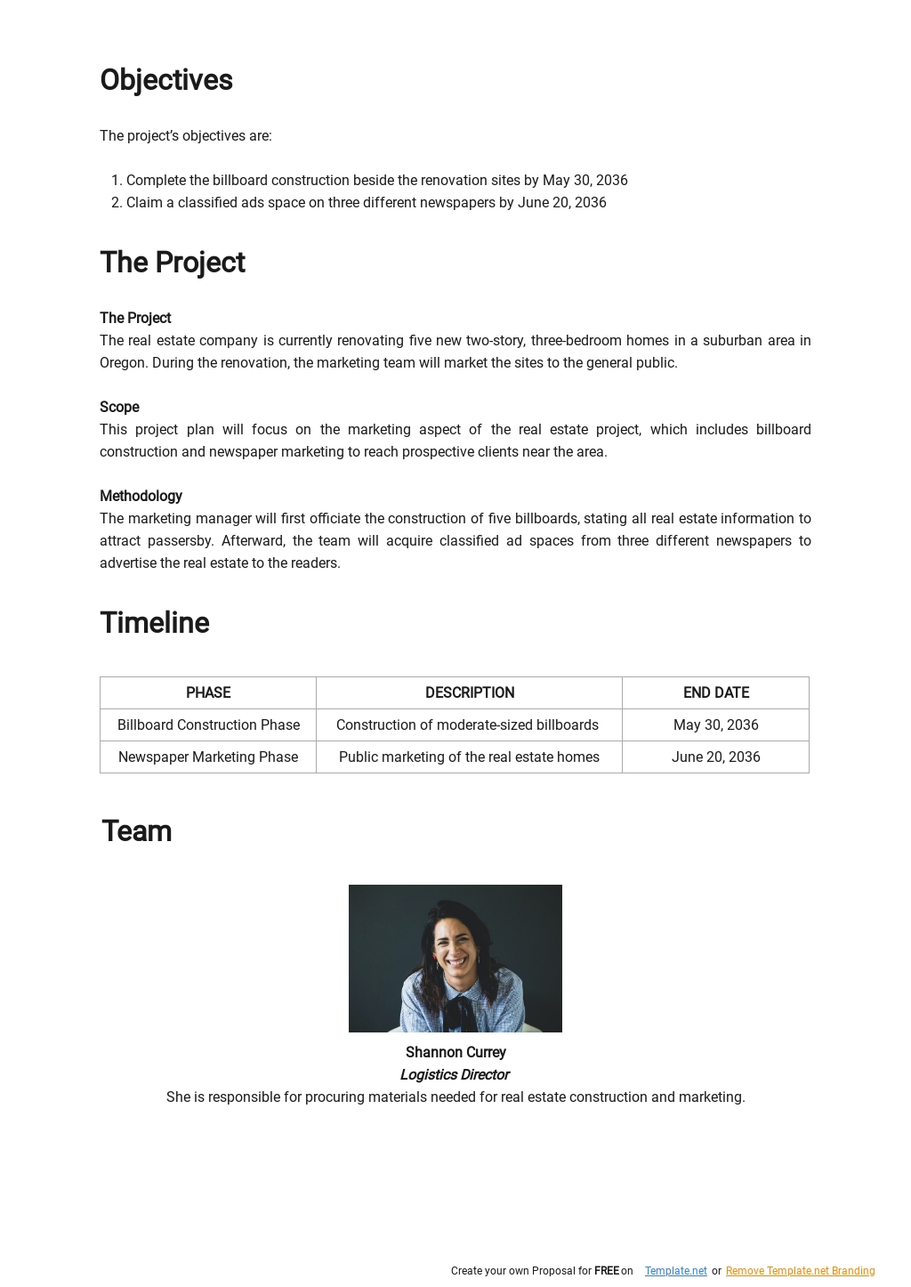 Real Estate Project Marketing Plan Template 1.jpe