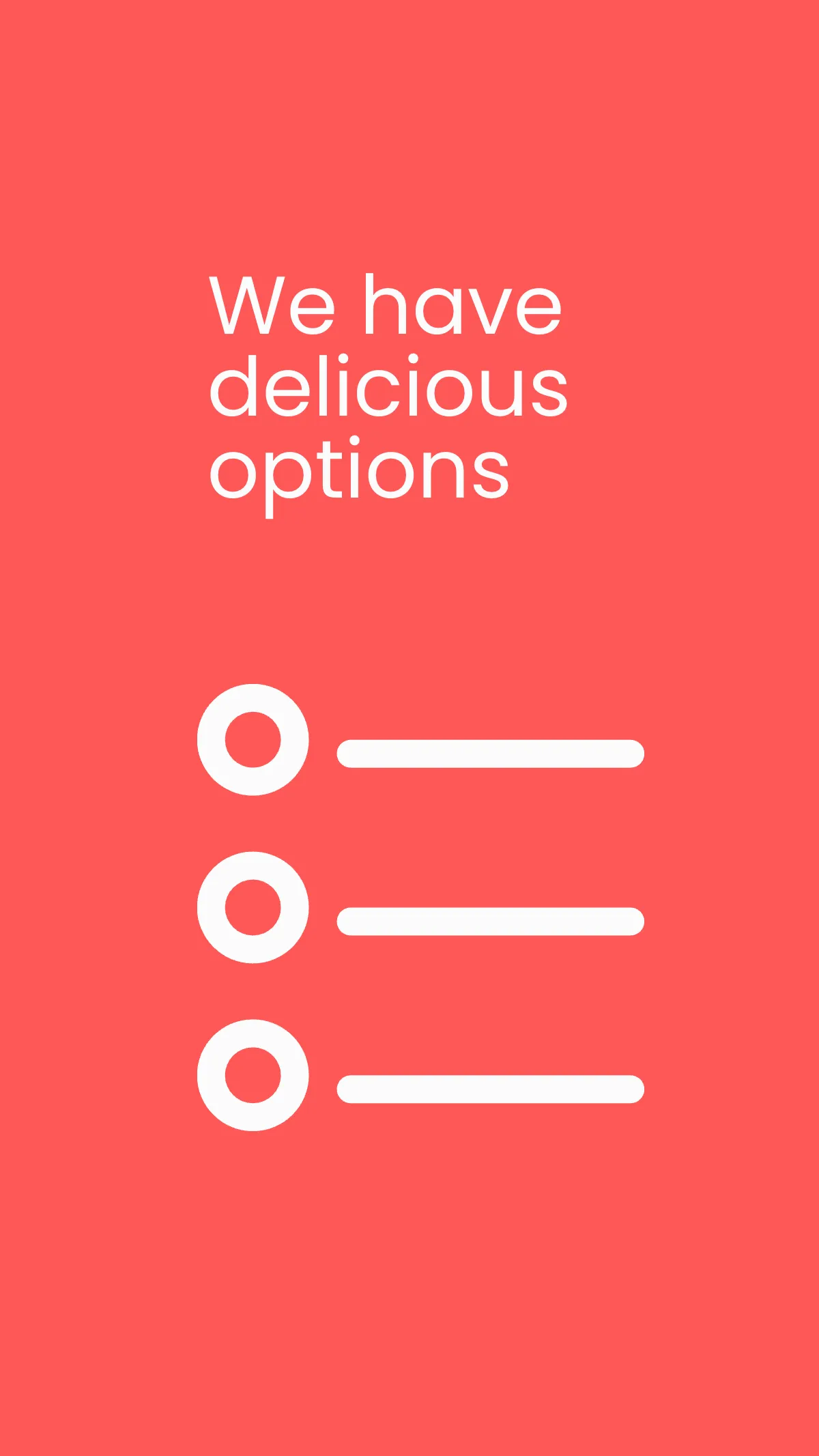 Free Food Truck Promotion Instagram Story Template to Edit Online