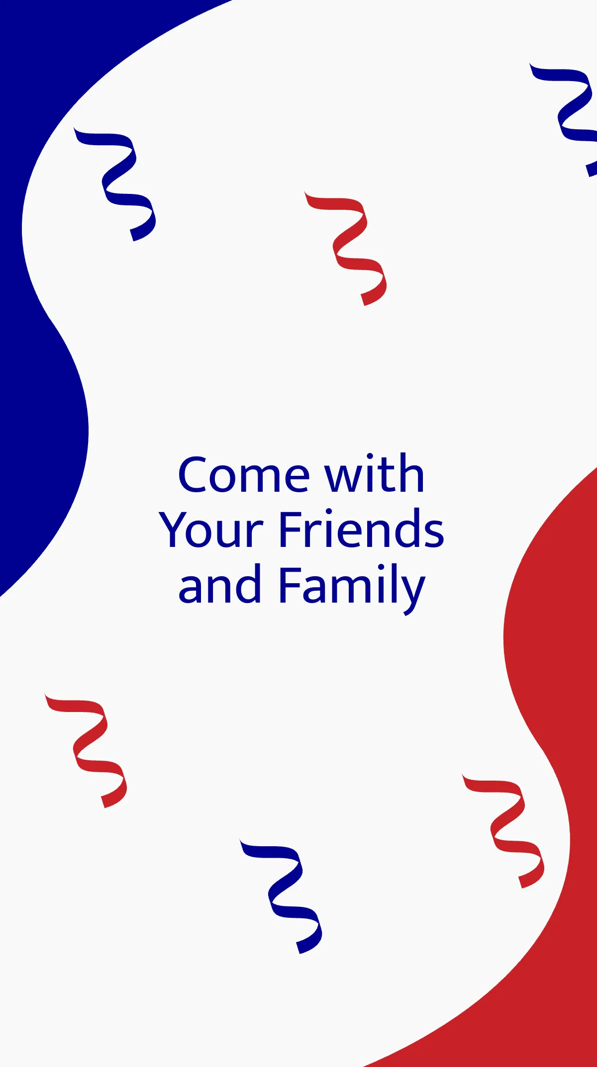 Free Philippines Independence Day Invitation Instagram Story Template to Edit Online