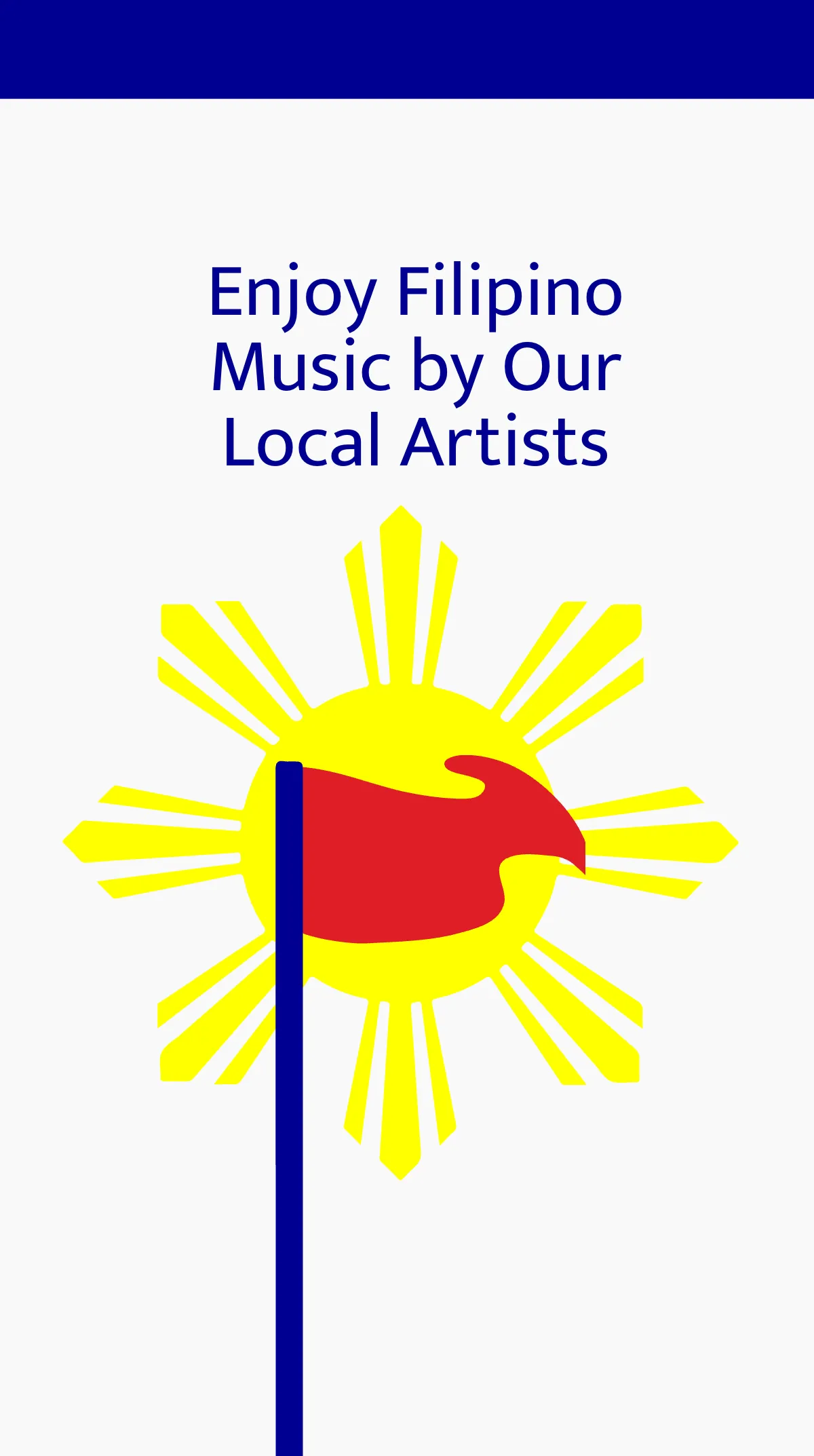 Free Philippines Independence Day Invitation Instagram Story Template to Edit Online