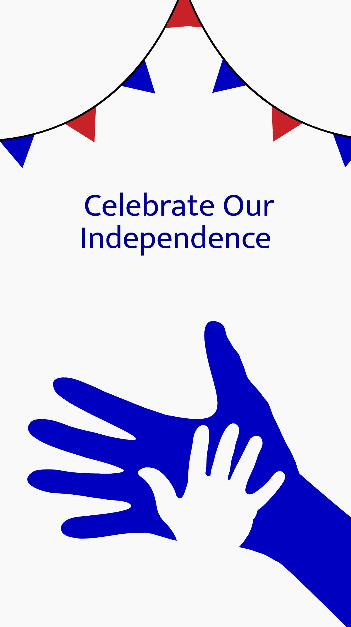 Free Philippines Independence Day Invitation Instagram Story Template to Edit Online